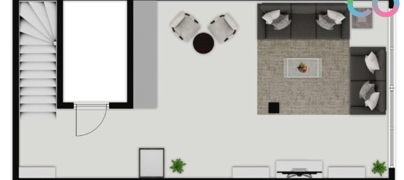 6 غرف نوم تاون هاوس في Mettmann, Germany رقم 244873 16