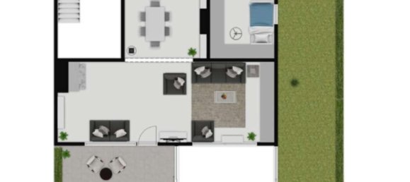 6 غرف نوم تاون هاوس في Mettmann, Germany رقم 244873 14