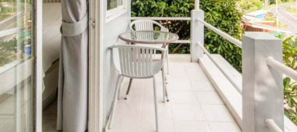 2 غرف نوم مقهى / مطعم في Phuket, Thailand رقم 13868 10