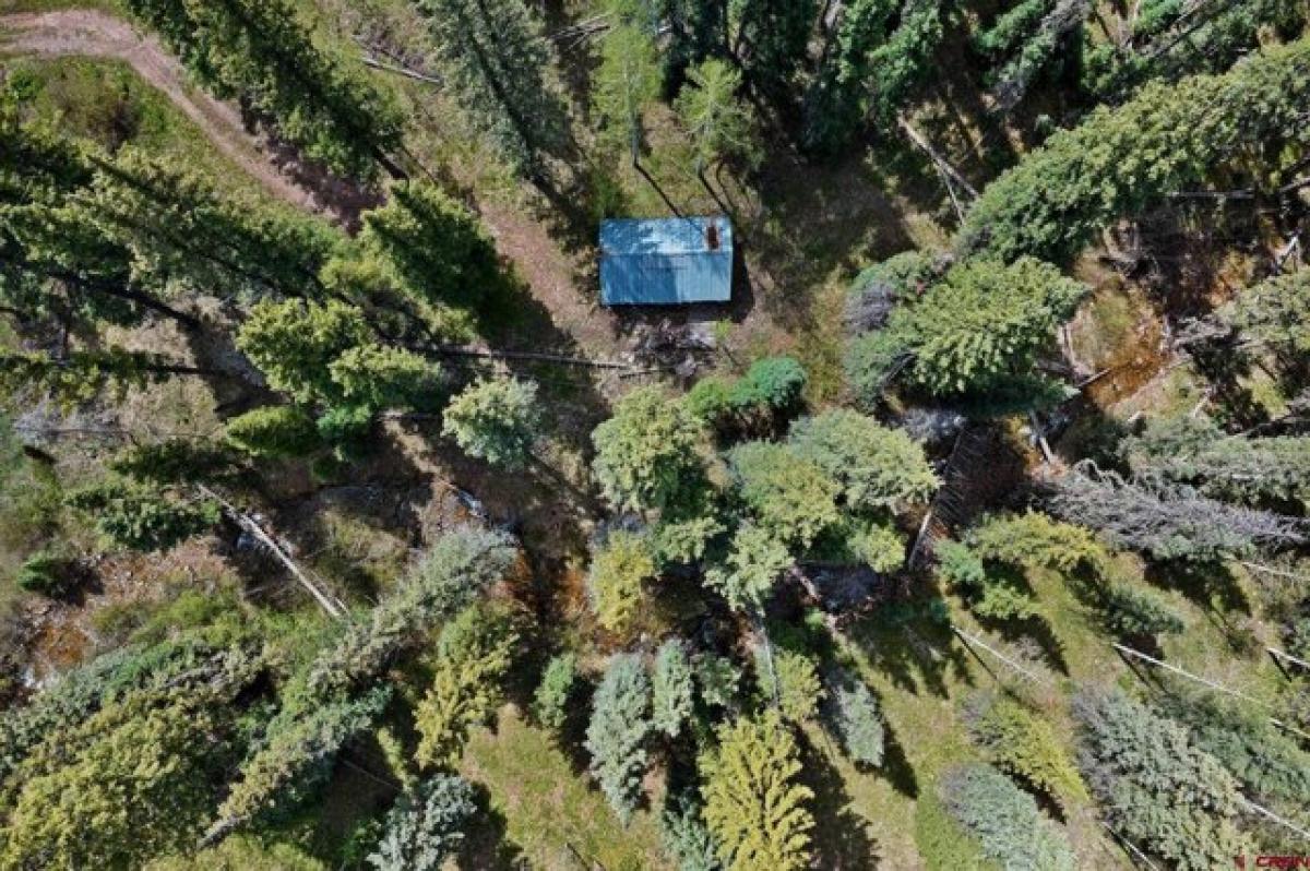 Terrain à Durango, USA No. 474531