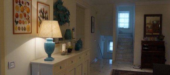 8 rooms Villa in Forte dei Marmi, Italy No. 41408 13