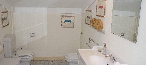 8 rooms Villa in Forte dei Marmi, Italy No. 41408 20