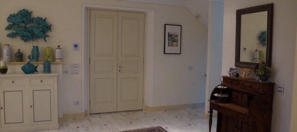 8 rooms Villa in Forte dei Marmi, Italy No. 41408 12