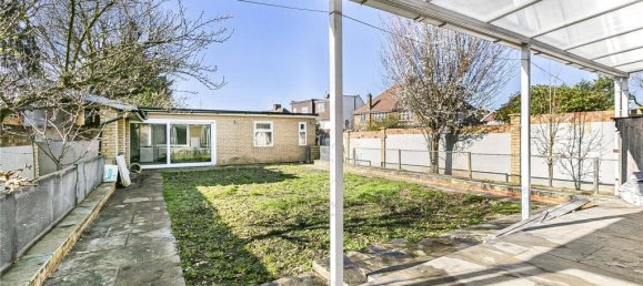 6 bedrooms House in London, United Kingdom No. 6595 19