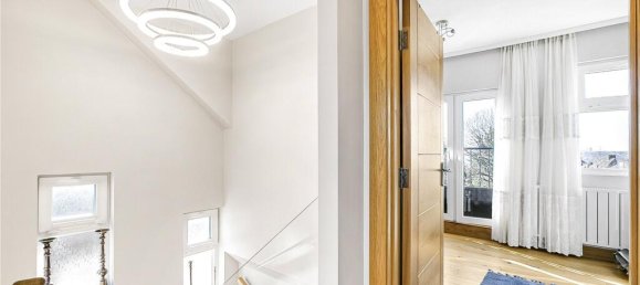 6 bedrooms House in London, United Kingdom No. 6595 12