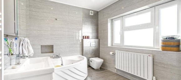 6 bedrooms House in London, United Kingdom No. 6595 15