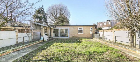 6 bedrooms House in London, United Kingdom No. 6595 20