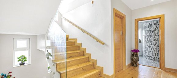 6 bedrooms House in London, United Kingdom No. 6595 17