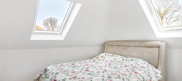 6 bedrooms House in London, United Kingdom No. 6595 13