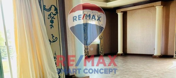 7 bedrooms Villa in Abu Dhabi, UAE No. 21575 19