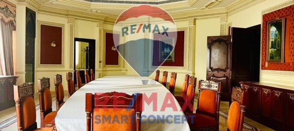 7 bedrooms Villa in Abu Dhabi, UAE No. 21575 18