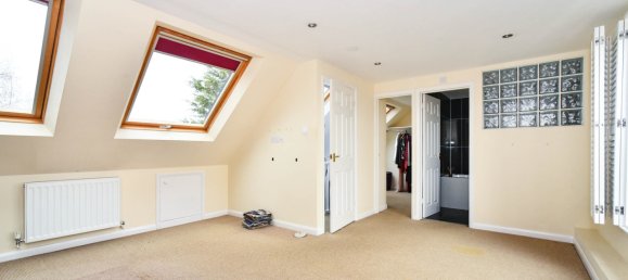 5 غرف نوم منزل في Chippenham, United Kingdom رقم 2969 37