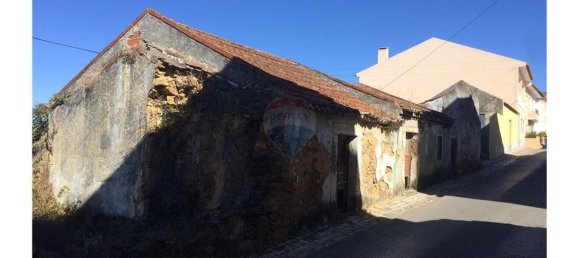 3 Schlafzimmer Haus in Alenquer, Portugal, Nr. 53297 2