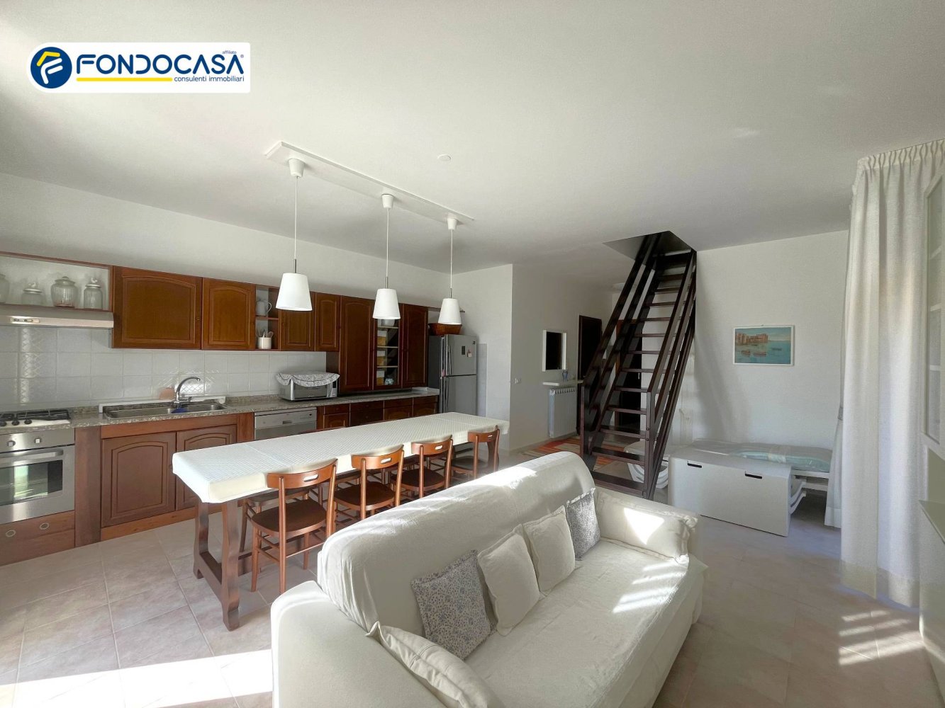 2 rooms Apartment in Ceriale, Italy No. 89978