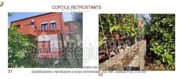 2 bedrooms Apartment in Macomer, Italy No. 292615 12