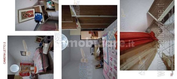 2 bedrooms Apartment in Macomer, Italy No. 292615 8