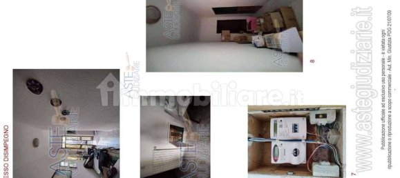 2 bedrooms Apartment in Macomer, Italy No. 292615 3
