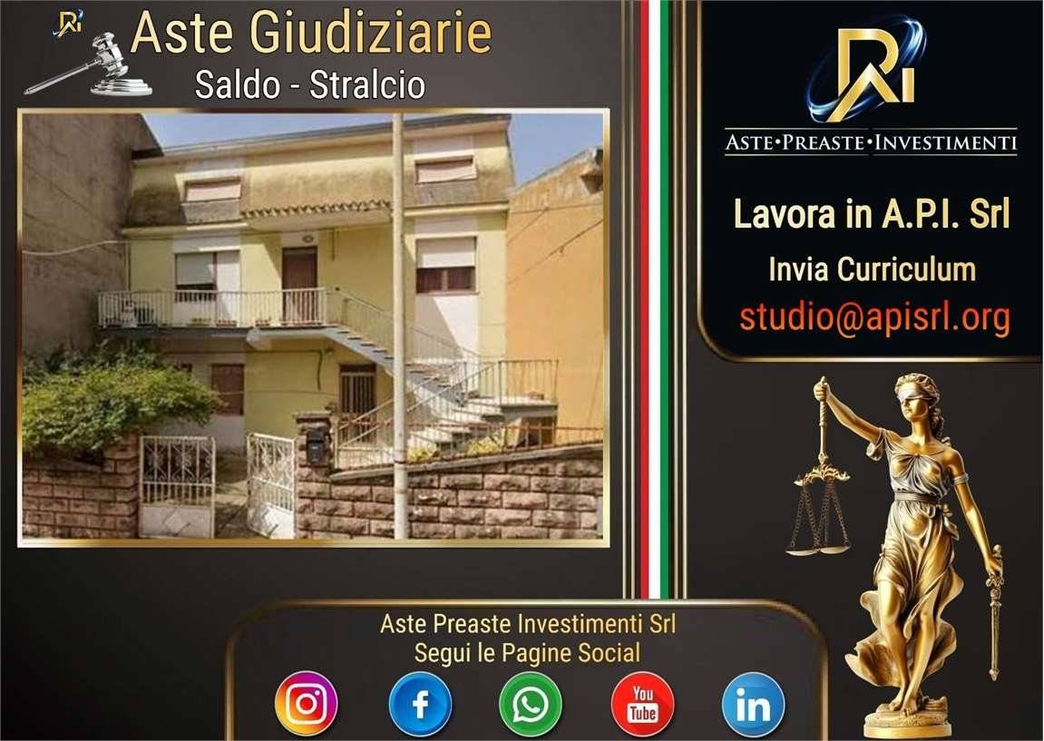 2 bedrooms Apartment in Macomer, Italy No. 292615