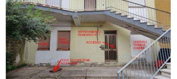 2 bedrooms Apartment in Macomer, Italy No. 292615 11