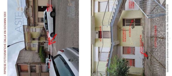 2 bedrooms Apartment in Macomer, Italy No. 292615 9