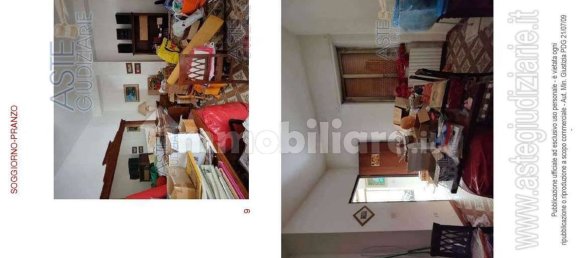 2 bedrooms Apartment in Macomer, Italy No. 292615 4