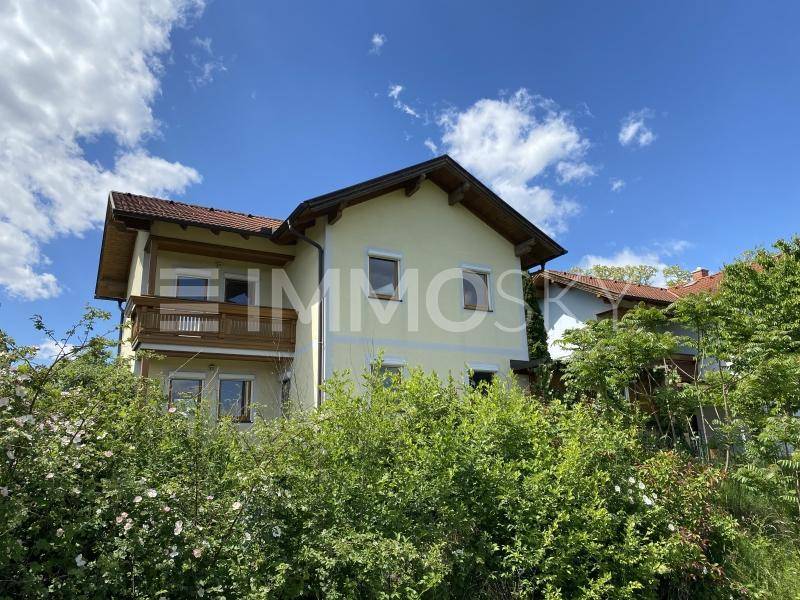 Casa de 4 habitaciónes en Ollersdorf im Burgenland, Austria No. 206283