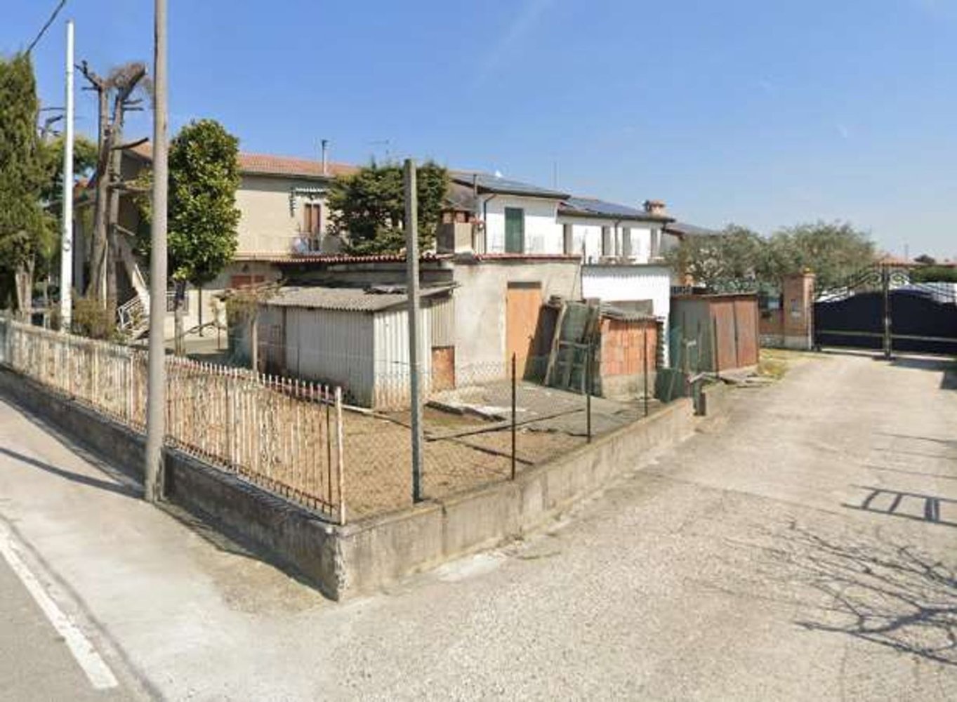 4غرفة شقة في Arcole, Italy رقم 194065