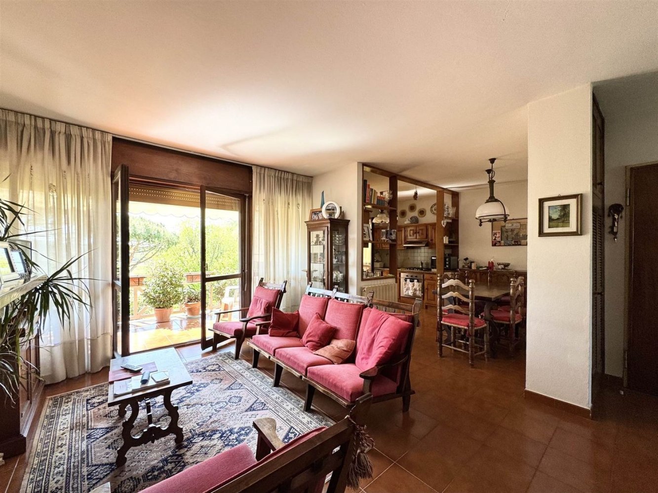 5 chambres Appartement à Camaiore, Italy No. 331346