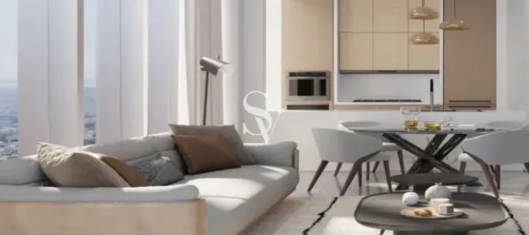 2 Schlafzimmer Wohnung in DIFC, UAE, Nr. 111462 3