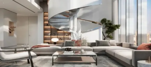 2 Schlafzimmer Wohnung in DIFC, UAE, Nr. 111462 2