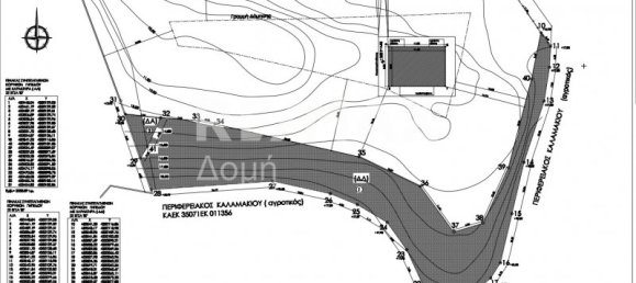 4334m² Hotel in Skiathos, Greece No. 295 5