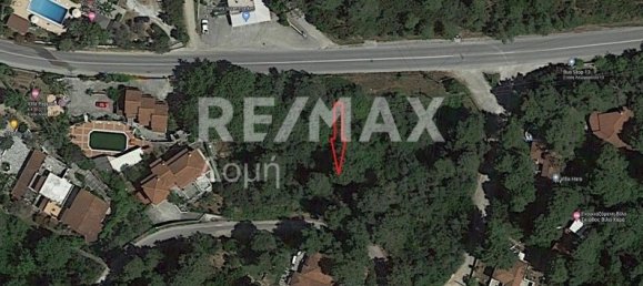 4334m² Hotel in Skiathos, Greece No. 295 4