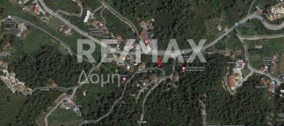 Земельный участок 4334м² в Скиатос, Спорады, Фессалия, Фессалия и Центральная Греция, Греция № 295 3