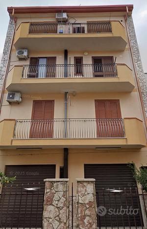 Квартира с 4 комнатами в Джела, Италия № 299303