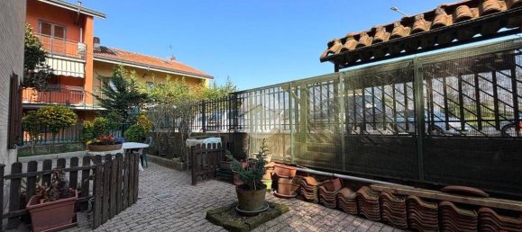 1 chambre Appartement à None, Italy No. 360326 13