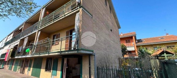 1 chambre Appartement à None, Italy No. 360326 24