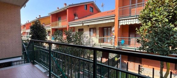 1 chambre Appartement à None, Italy No. 360326 27