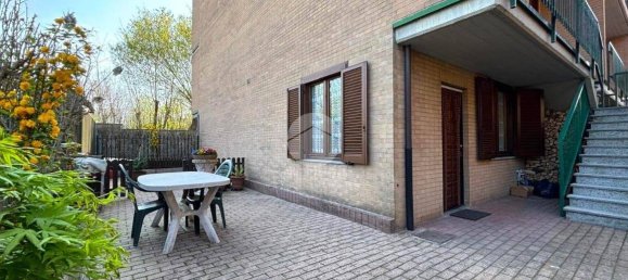 1 chambre Appartement à None, Italy No. 360326 12