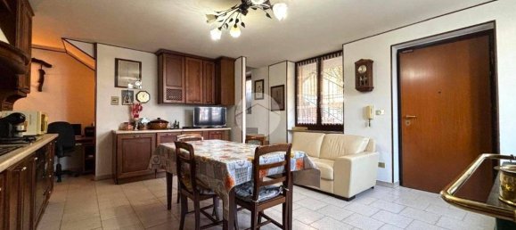 1 chambre Appartement à None, Italy No. 360326 18