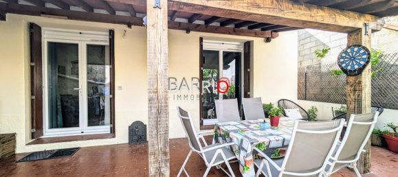 Moradia em banda T2 em Villelongue-dels-Monts, France N.º 280817 2