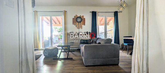 Moradia em banda T2 em Villelongue-dels-Monts, France N.º 280817 5