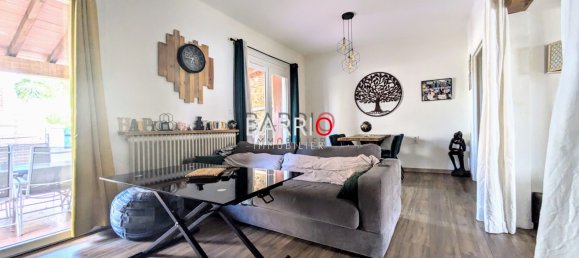 Moradia em banda T2 em Villelongue-dels-Monts, France N.º 280817 3