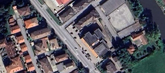 7-salle Villa à Sant'Angelo Lodigiano, Italy No. 298887 43