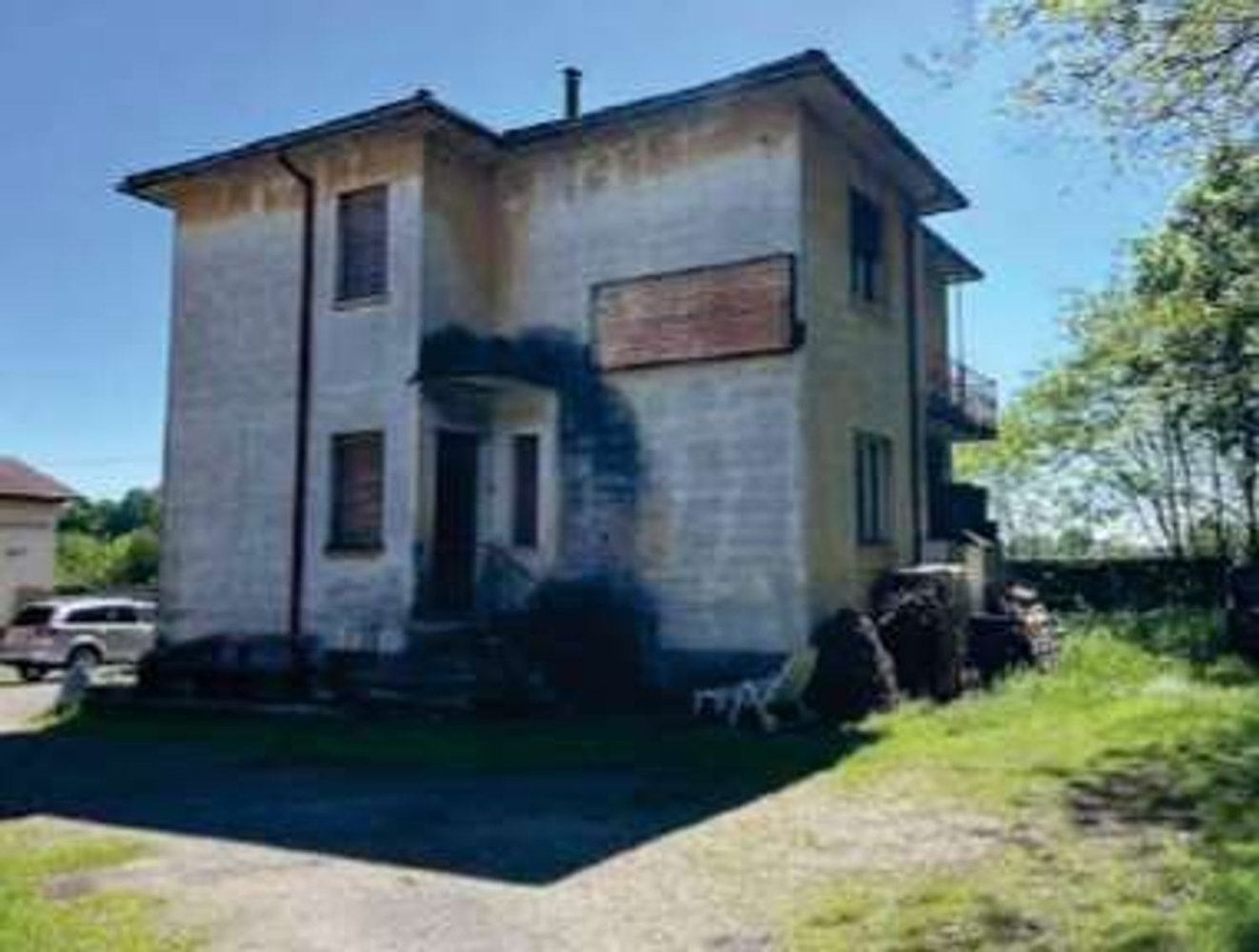 7غرفة فيلا في Sant'Angelo Lodigiano, Italy رقم 298887