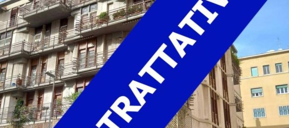 6 rooms Apartment in Rome, Italy No. 107292 37