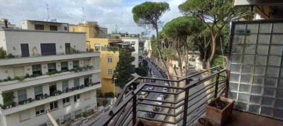 6 rooms Apartment in Rome, Italy No. 107292 28