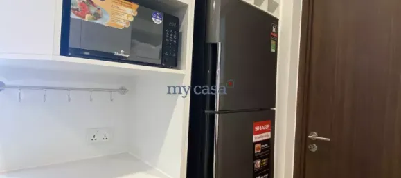 2 bedrooms Apartment for rent in Thu Duc, Ho Chi Minh, Vietnam № 9474 6