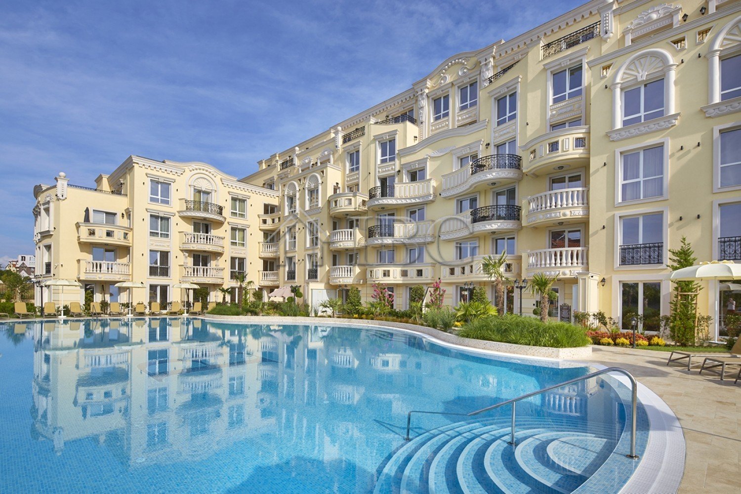 3 Schlafzimmer Wohnung in Ravda, Bulgaria, Nr. 1179