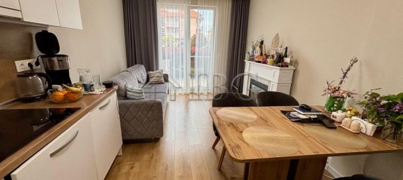 3 Schlafzimmer Wohnung in Ravda, Bulgaria, Nr. 1179 5