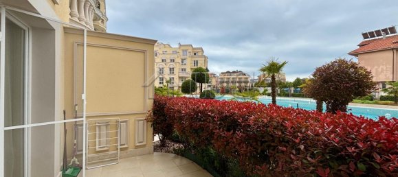 3 Schlafzimmer Wohnung in Ravda, Bulgaria, Nr. 1179 13